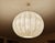 1960s Large Vintage Cocoon Pendant Light from Goldkant Leuchten, 1960s For Sale - Image 5 of 10
