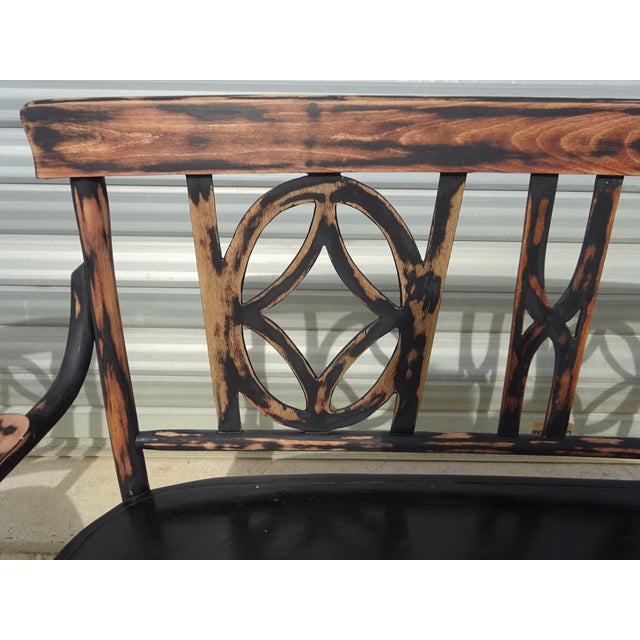 Living Room Set from Baumann, 1900s, Set of 3 For Sale - Image 13 of 18
