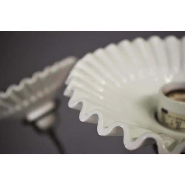 Aldibernardi Wall Lamps, 1970s, Set of 2 For Sale - Image 4 of 9