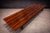 Joaquim Tenreiro Bench in Rosewood, Att. To Joaquim Tenreiro, 1960s For Sale - Image 4 of 12