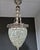 Vintage Murano Glass Chandelier, 1960s For Sale - Image 10 of 10