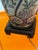 Late 20th Century Ethan Allen Chinoiserie Table Lamp For Sale - Image 5 of 12