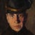 Vass E., Portrait of a Soldier, 1915, Oil on Cardboard For Sale - Image 11 of 16