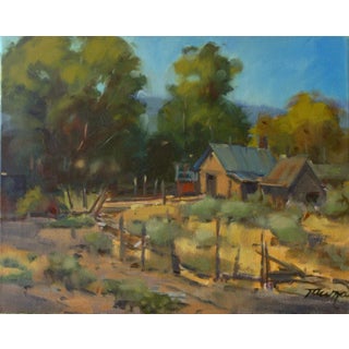 The Old West For Sale