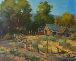 The Old West