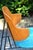 Blue Danish Modern Penguin Lounge Chair Designed by Ib Kofod-Larsen for Selig For Sale - Image 8 of 15