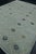 Turkish Oushak Runner Rug 2'10" x 14'4" #17877 For Sale - Image 4 of 8