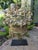 1970s Hill Tribe Silver Ceremonial Headdress For Sale - Image 5 of 6
