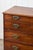 Late 18th Century George III Mahogany 4-Drawer Chest of Drawers For Sale - Image 4 of 14