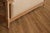Wood Ethan Allen King 'Allesandra' Upholstered Bed Frame For Sale - Image 7 of 18