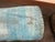 Blue Whimsical Raku Pottery Crocodile Head For Sale - Image 8 of 16