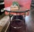 1980s Design Institute of America Beveled Glass Swan Accent Table For Sale - Image 16 of 16
