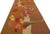This vintage 7x15 runner is a rare collectible flatweaves from the tapestries and textile works of Henry Easterwood—hand-...