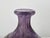 1980s Small Glass Art Vases by Bertil Vallien, Sweden, 1980s, Set of 2 For Sale - Image 5 of 18