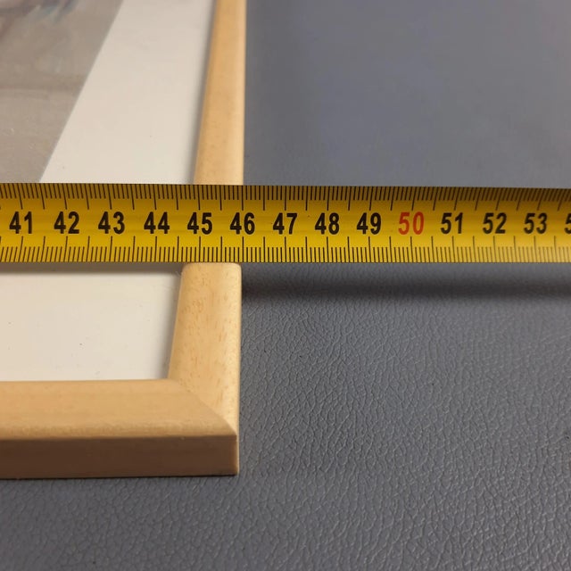 Innocenzo Melani, Woman at the Hearth, 20th Century, Silk-Screen For Sale - Image 10 of 11