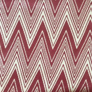 Brunschwig & Fils “Grace” in Rojo Fabric