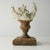 Sculpture Materials Faux Coral Assemblage on an Antique Italian Urn Decorative Sculpture For Sale - Image 7 of 15