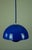 Louis Poulsen Original VP1 Flowerpot Pendant Lamp by Verner Panton for Louis Poulsen, 1970s For Sale - Image 4 of 9