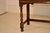 Wood Circa 1900 English Elm Geometric Sideboard For Sale - Image 7 of 9