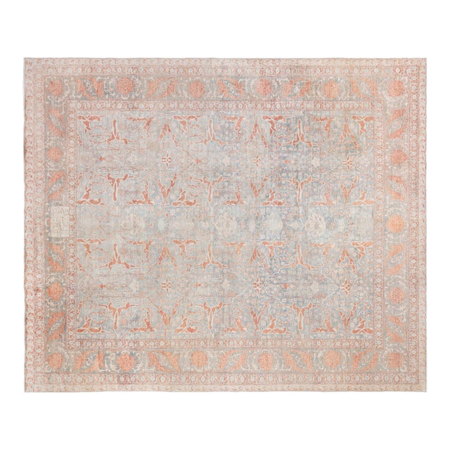 Persian Tabriz For Sale