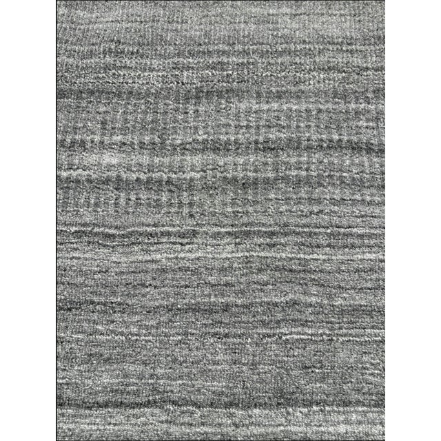 Restoration Hardware Natim Performance Rug – 12' X 15' For Sale - Image 9 of 17