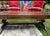 An authentic beautiful 1930s Weiman Furniture Company English Regency Coffee Table, commonly designated as part of their...