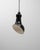 Metal 1930s Czech Metal Industrial Angular Pendant Lamp For Sale - Image 7 of 18