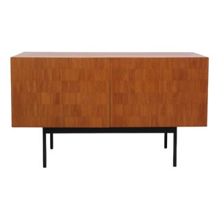 Sideboard by Dieter Waeckerlin for Behr, 1960s For Sale