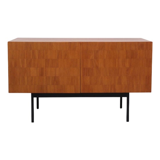 Sideboard by Dieter Waeckerlin for Behr, 1960s For Sale
