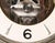 Nickel Plated Atmos Clock from Jaeger Lecoultre, 1956 For Sale - Image 4 of 13