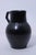 Traditional 1960s Pottery Stoneware Pitcher W. Handle - Stamped For Sale - Image 3 of 15