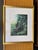 Vintage Framed Coatis Animal in the Woods Signed and Numbered For Sale In West Palm - Image 6 of 8