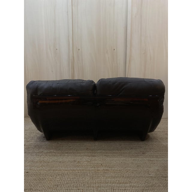 Marsala 2-Seater Sofa by Michel Ducaroy for Ligne Roset, 1970s, in Flawless conditions. Designed 1970 to 1979 This piece...