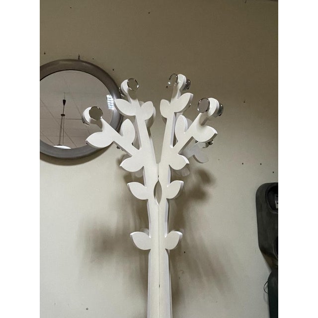 Italian Alberico Coat Stand For Sale - Image 11 of 18