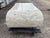 1980s Maitland-Smith Tessellated Travertine Scroll Cocktail Table For Sale In Houston - Image 6 of 13