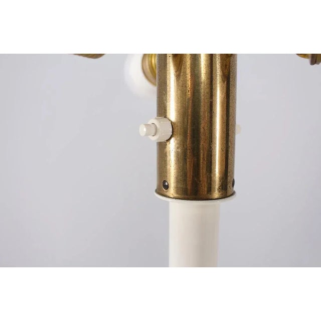 Floor Lamp in the Style of Josef Frank For Sale - Image 10 of 16