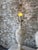 Vintage Carved Alabaster Table Lamps - a Pair For Sale - Image 11 of 13