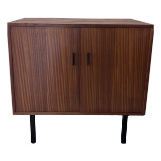 Vintage Sideboard in Wood For Sale