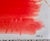 Contemporary 1980s Museum Abstract Expressionist Artist James McCray, Painting for Sale -Dated ‘85, Signed 22.25” X 31” For Sale - Image 3 of 9