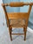Boling chair company side chair. I really wonderful chair. It is in very good condition with some minor scuffs. I tried to...