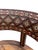 Antique Marquetry & Mother-of-Pearl Round-Back Chair For Sale - Image 10 of 12