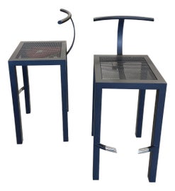 Example of Driade Stools