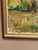 Gunnar Rydholm, Klar September, 1960s, Oil on Canvas, Framed For Sale - Image 6 of 18