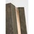 Gray Anne-Marie Barton for Visual Comfort Signature Austera 32" Sconce in Mottled Pewter with Alabaster For Sale - Image 8 of 11