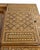 Vintage Wood Game Table with Inlaid Design, Italy, Early 20th Century For Sale - Image 4 of 9