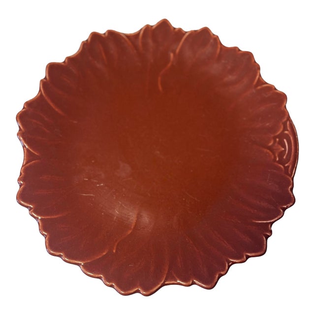 Vintage Steubenville China Platter For Sale