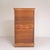 This unique cabinet is multifunctional. It can even fit LPs! The cabinet is a single unit and therefore does not consist...