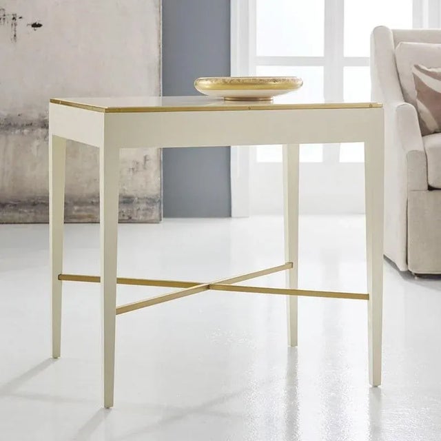 Honoring the craftsmanship and quality of the past, this gorgeous furniture piece is shure to become a modern-day...