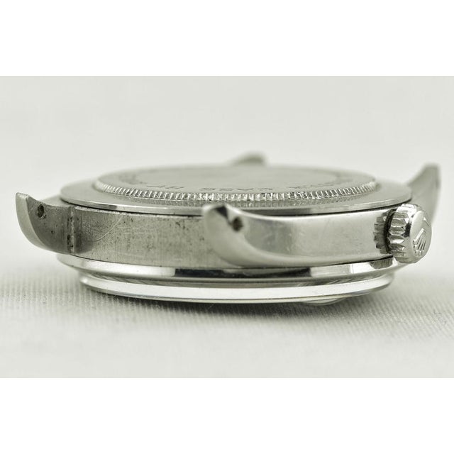 Swiss Wrist Watch from Rolex, 1970s For Sale - Image 4 of 14