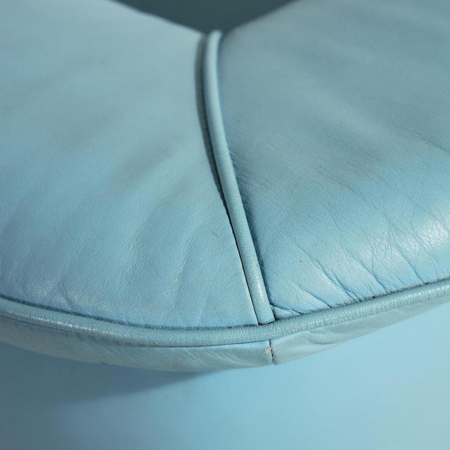 Hochbarett Two-Seater Sofa by Karl Wittmann for Wittmann For Sale - Image 5 of 18